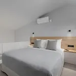 Διαμέρισμα The 8 *