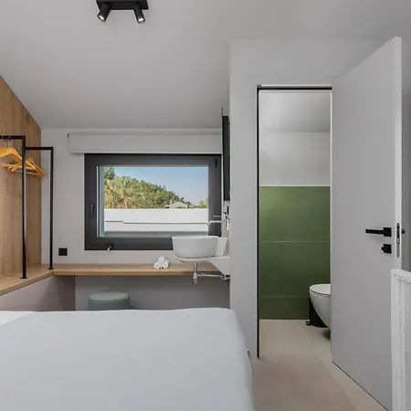 Apartmán The 8 *