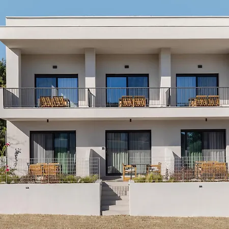 The 8 Appartement