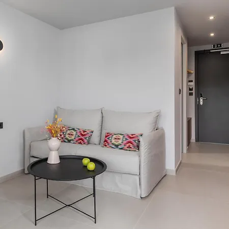 Apartmán The 8