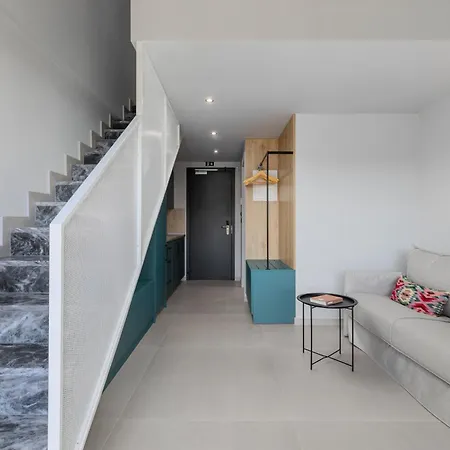 The 8 Apartmán
