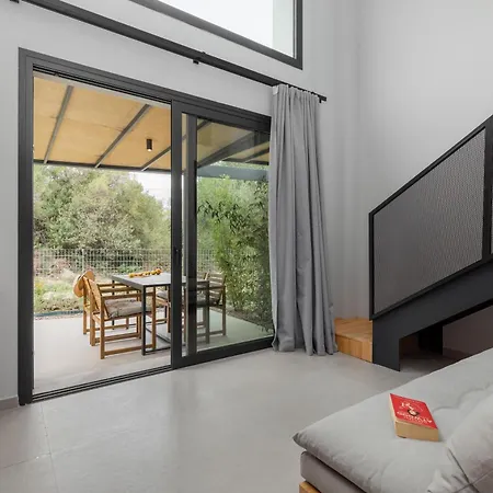Apartmán The 8