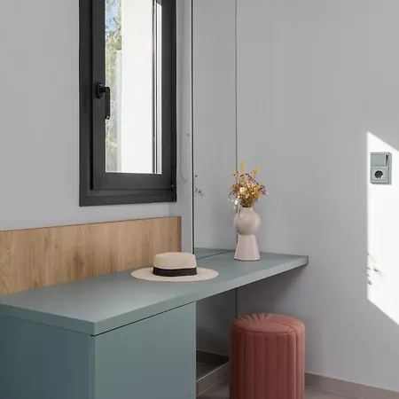 Apartmán The 8