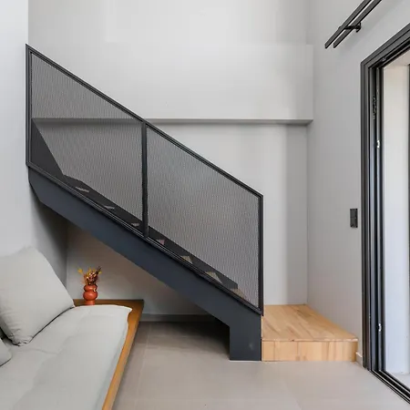 Apartmán The 8 *