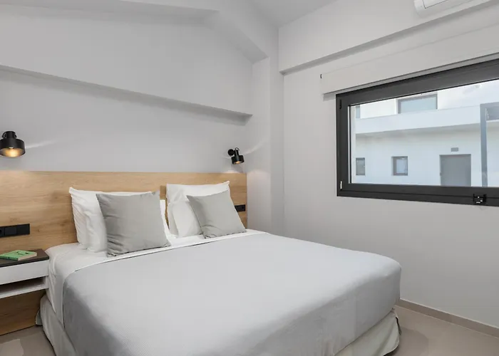 The 8 Appartement