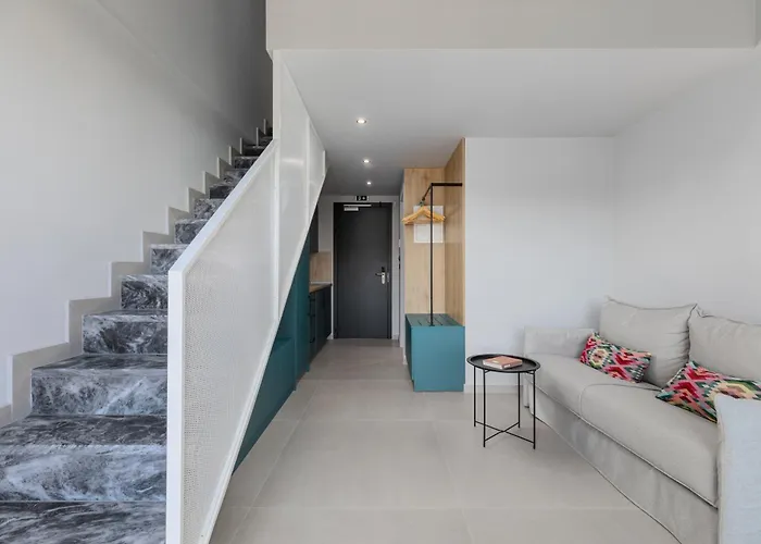 The 8 Appartement
