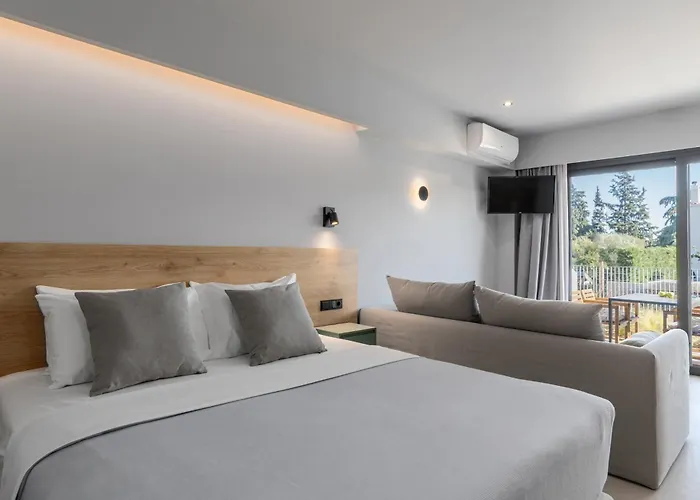 The 8 Appartement *