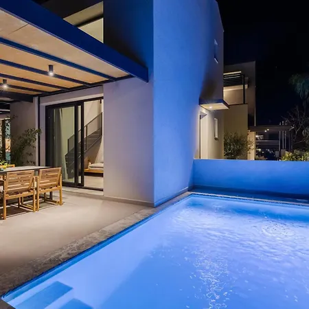 شقة The 8 بوليخرونو