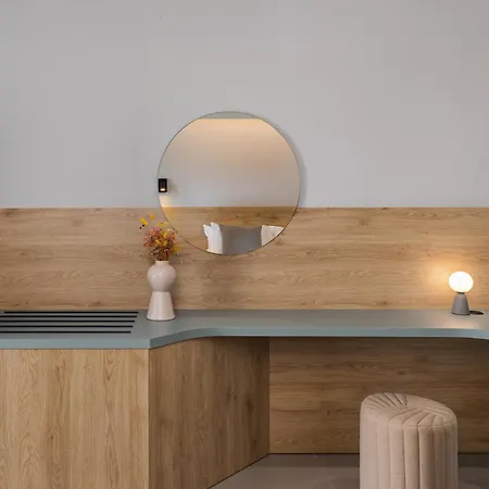 Apartment The 8 Polychrono