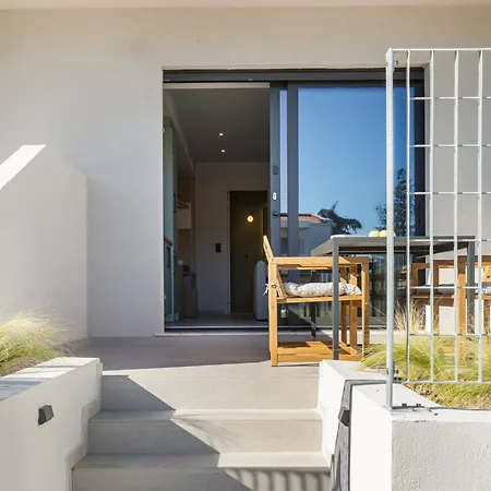 Apartment The 8 Polychrono